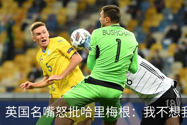 英国名嘴怒批哈里梅根：我不想我的钱花在他们身上！